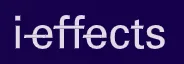Logo i-effects, die App Manufaktur