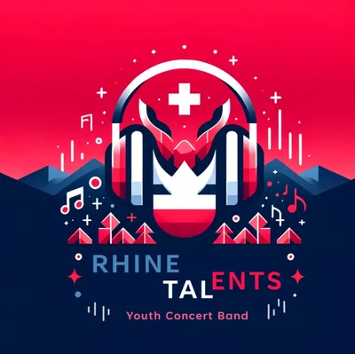 Logo rhinetalents