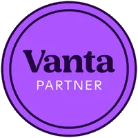 Partner of vanta.com, GRC Software automatisiert
