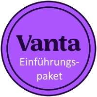 GRC Software von vanta mit Reisebegleitung in der Einführung / Beratung